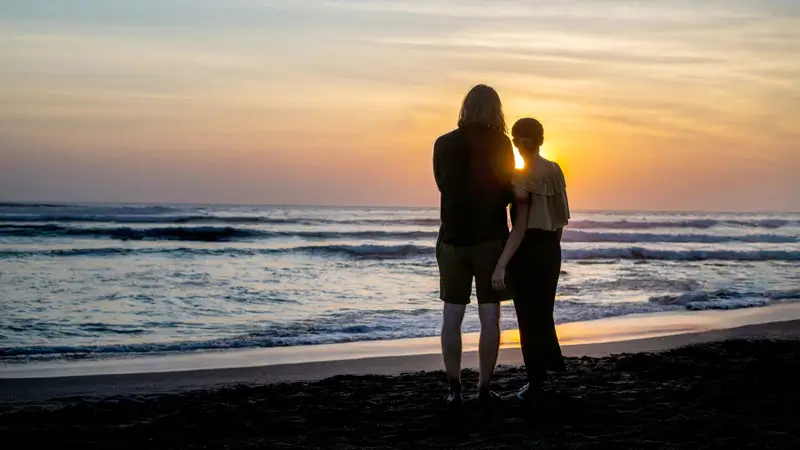 Pantai Seminyak