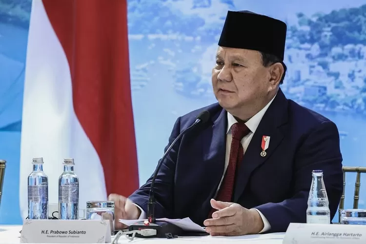 Harta Kekayaan Prabowo