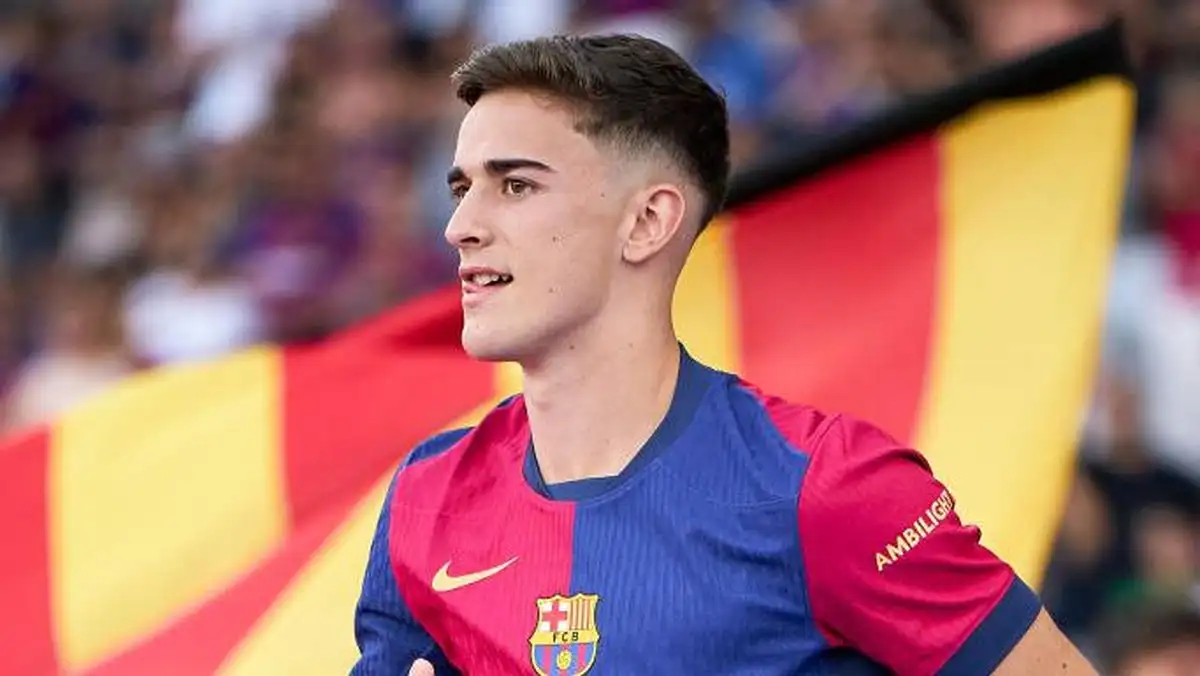 Pemain Terbaik Barcelona