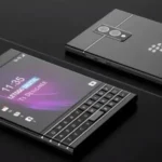 Bangkitnya BlackBerry: Teknologi Terbaru di Industri Smartphone