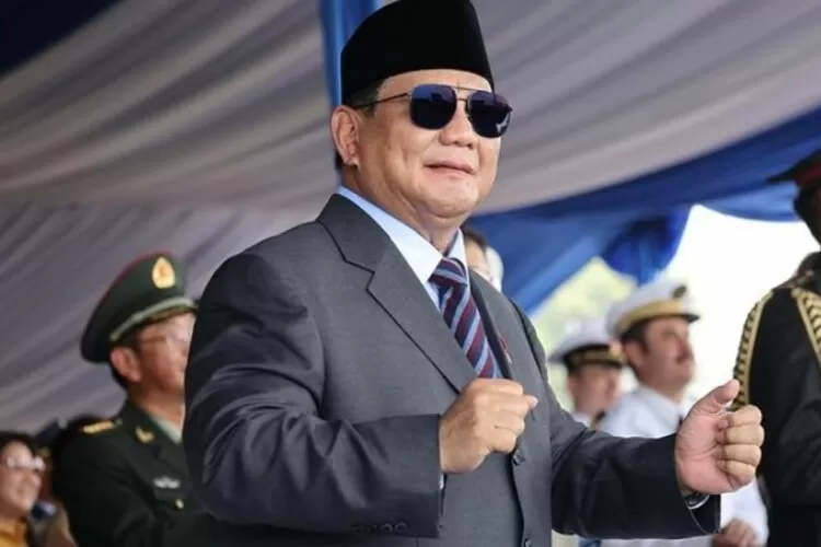 Harta Kekayaan Prabowo