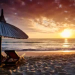 Pantai Seminyak: Surga Modern di Pesisir Bali yang Memikat