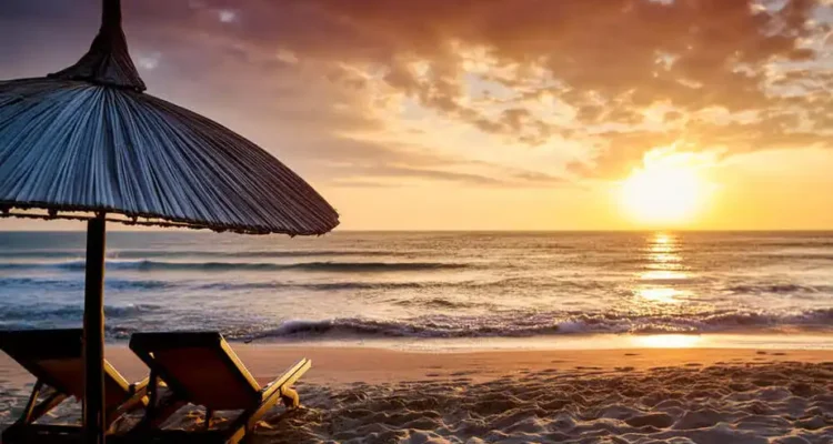 Pantai Seminyak: Surga Modern di Pesisir Bali yang Memikat