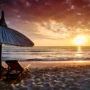 Pantai Seminyak: Surga Modern di Pesisir Bali yang Memikat