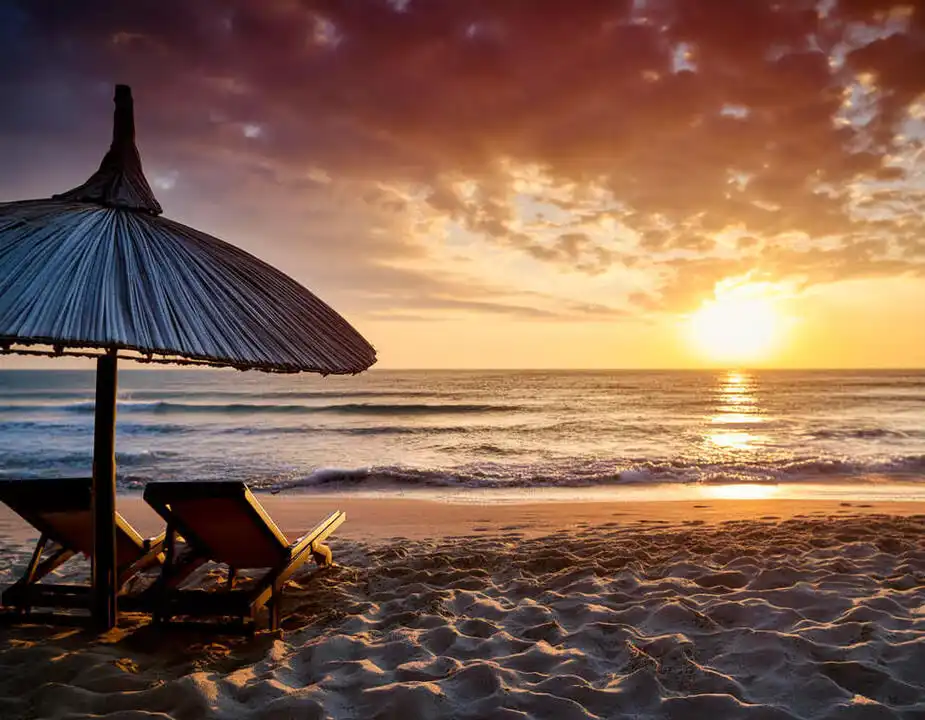 Pantai Seminyak
