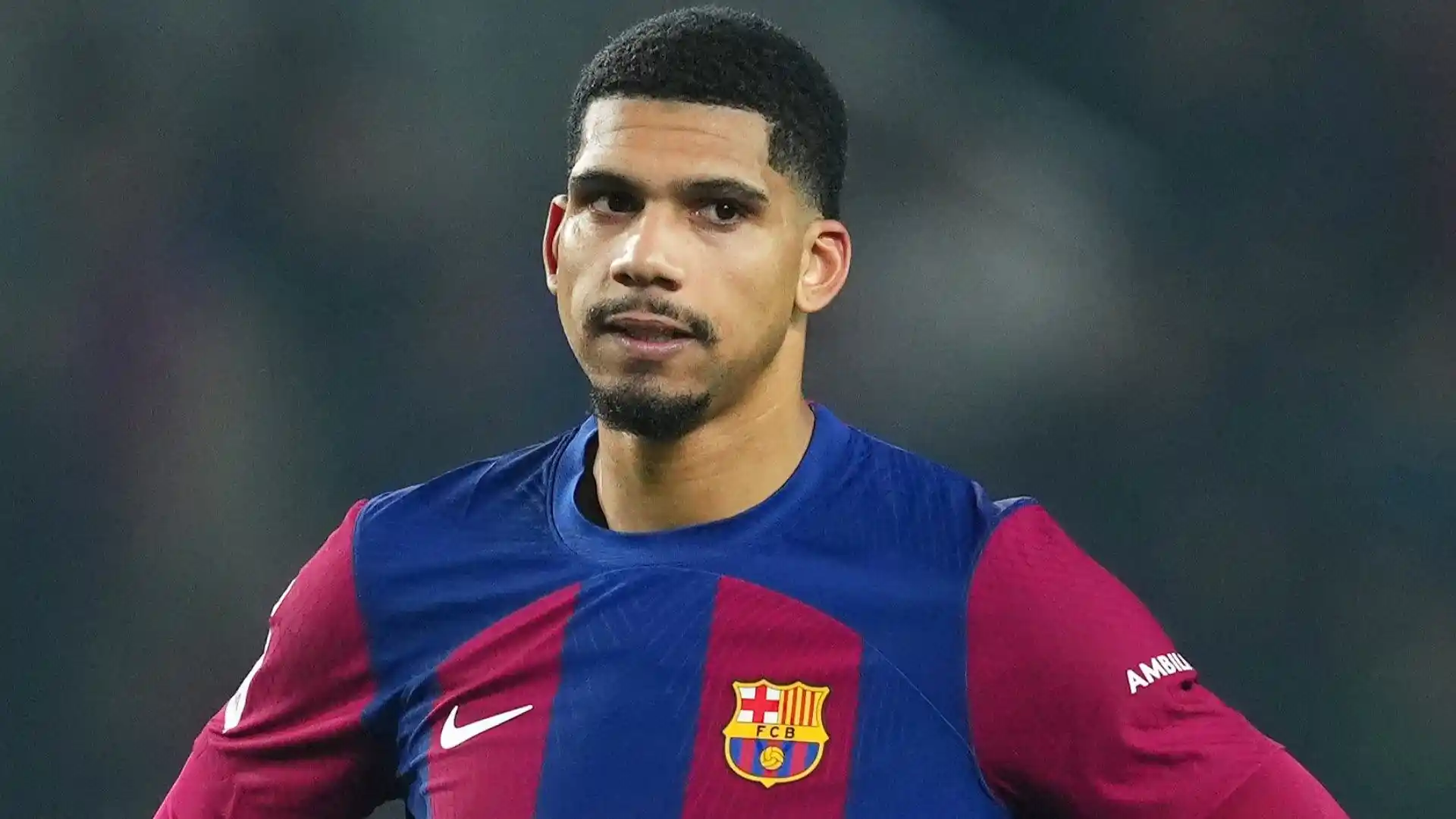 Pemain Terbaik Barcelona