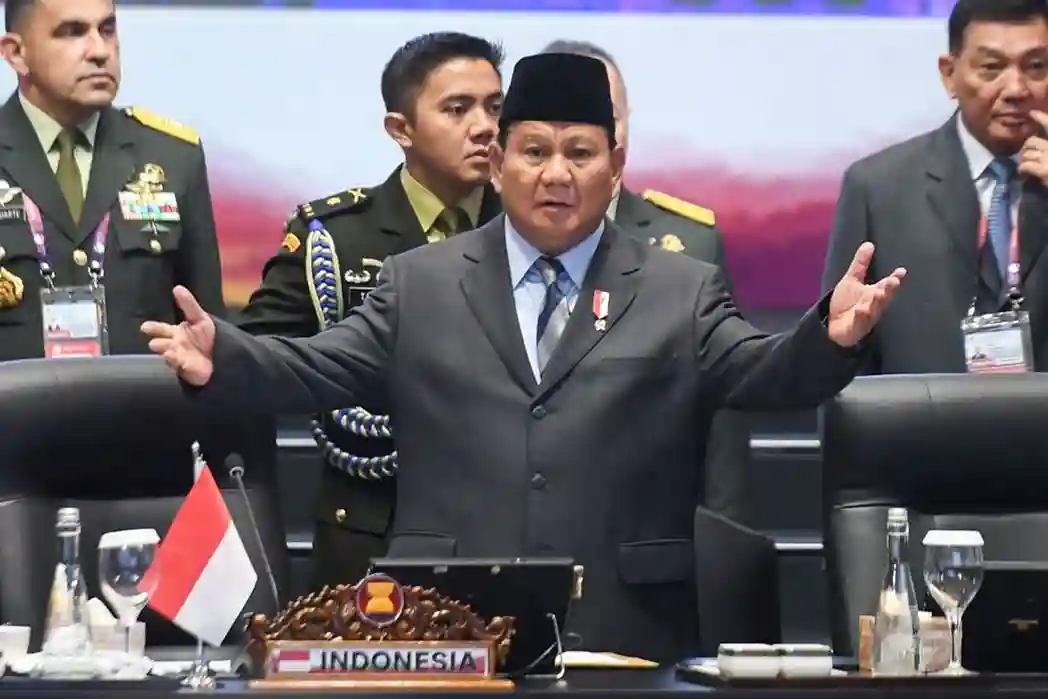 Harta Kekayaan Prabowo