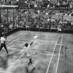 Sejarah Olahraga Padel: Menjadi Fenomena Olahraga Dunia