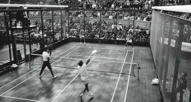 Sejarah Olahraga Padel: Menjadi Fenomena Olahraga Dunia