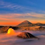 Objek Wisata di Bromo: Keindahan Alam yang Tak Pernah Pudar