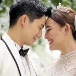 Amanda Manopo Menikah: Artis Muda Menuju Rumah Tangga Elegan