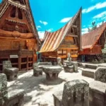 Objek Wisata di Samosir, Pulau Cantik di Tengah Danau Toba