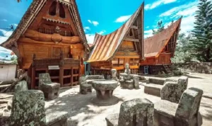 Objek Wisata di Samosir, Pulau Cantik di Tengah Danau Toba_11zon Objek Wisata di Samosir, Pulau Cantik di Tengah Danau Toba