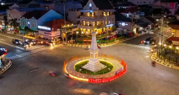 Tips Liburan di Jogja dan Menikmati Pesona Kota Gudeg