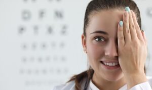 Benarkah Kedutan Mata Kanan Bawah Pertanda Buruk? Ini Penjelasan Menurut Islam