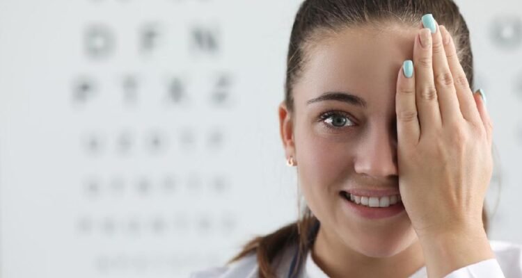 Benarkah Kedutan Mata Kanan Bawah Pertanda Buruk? Ini Penjelasan Menurut Islam