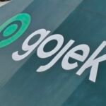 Sopir Taksi Online