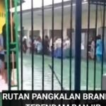 Banjir Rendam Sel
