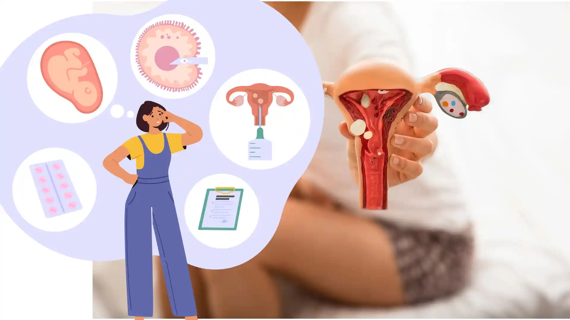 Kesehatan Reproduksi, Isu yang Perlu Dipahami di Tengah Sosial