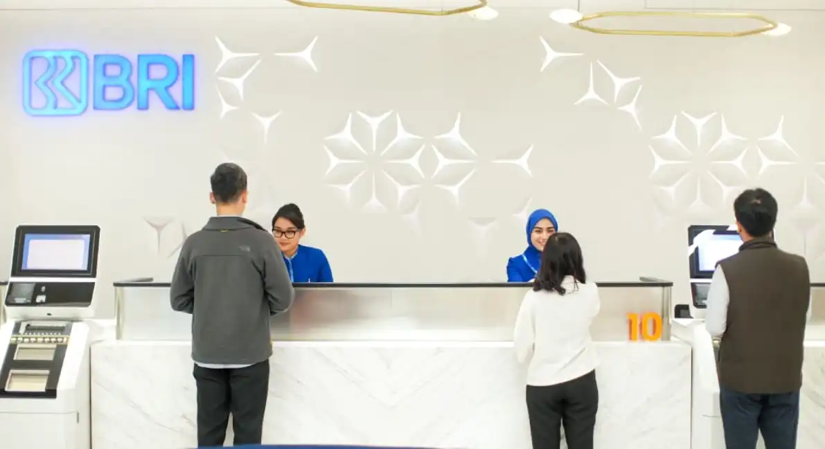 Kredit UMKM 2025 Bunga Ringan dan Akses Lebih Mudah