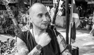 Kronologis Kecelakaan Gary Iskak, Aktor Indonesia