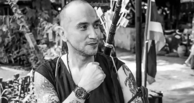 Kronologis Kecelakaan Gary Iskak, Aktor Indonesia