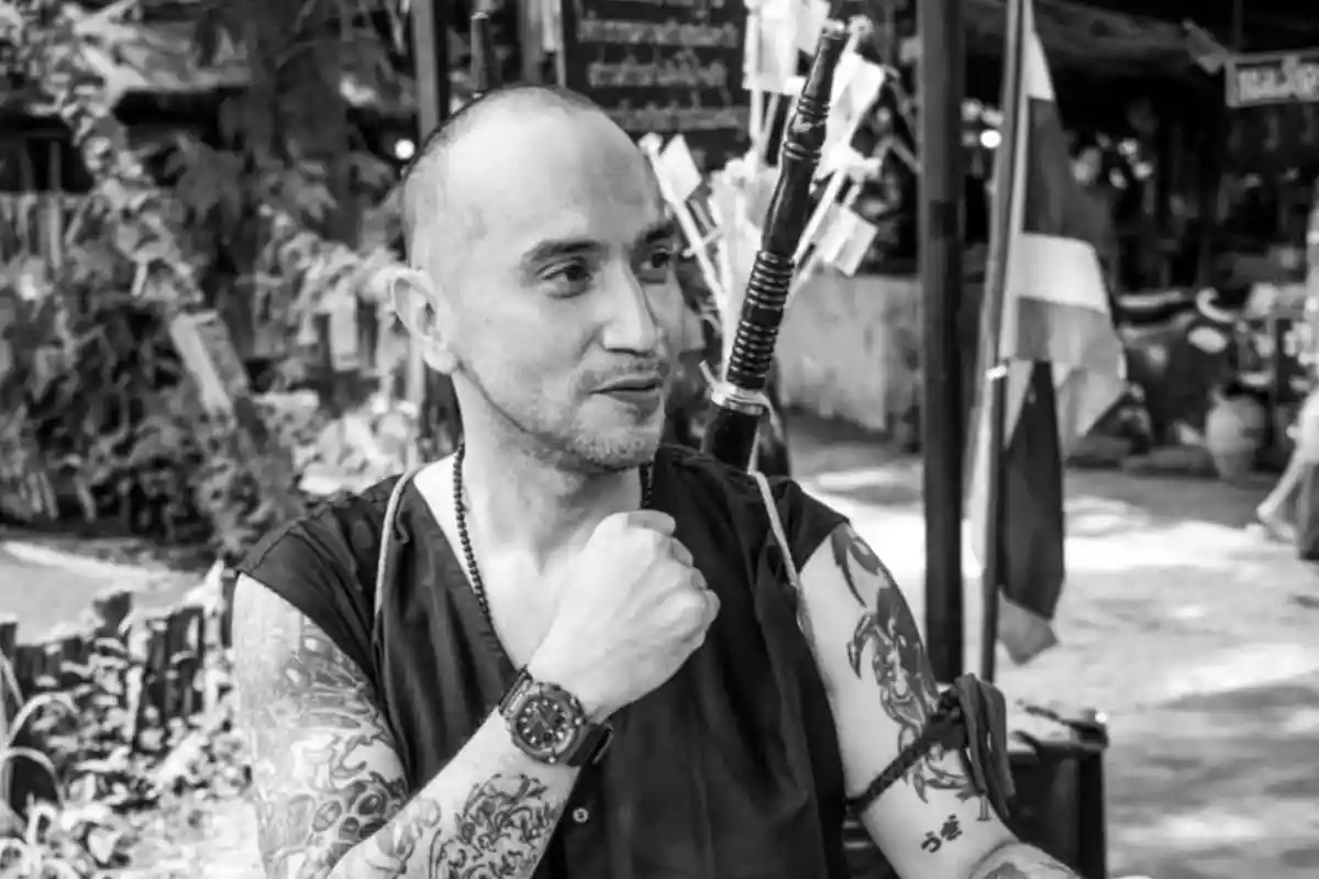 Kronologis Kecelakaan Gary Iskak, Aktor Indonesia