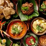 Kuliner Nusantara, Jejak Rasa yang Bertahan Lintas Zaman