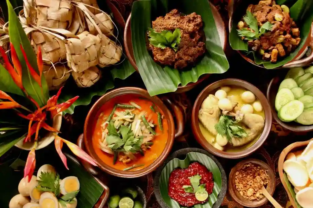 Kuliner Nusantara, Jejak Rasa yang Bertahan Lintas Zaman