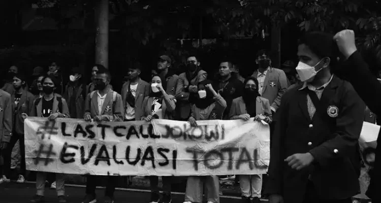 Reformasi Politik Nasional, Dinamika Baru dalam Demokrasi