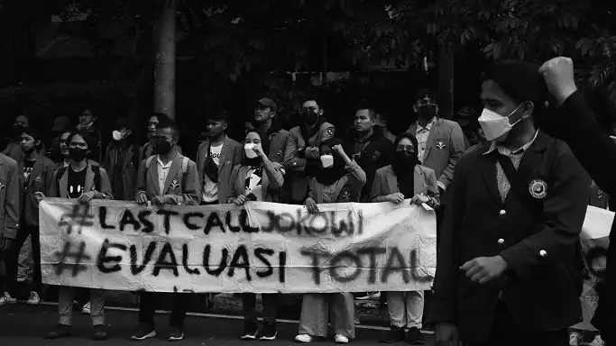 Reformasi Politik Nasional, Dinamika Baru dalam Demokrasi