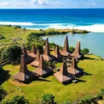 Sumba Jadi Tujuan Utama Traveler Eropa di Tahun 2025