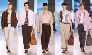 Tren Fashion Selebriti 2025 yang Banyak Diikuti