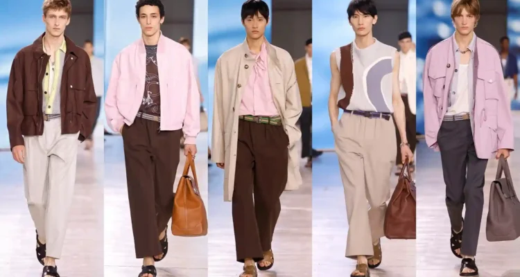 Tren Fashion Selebriti 2025 yang Banyak Diikuti