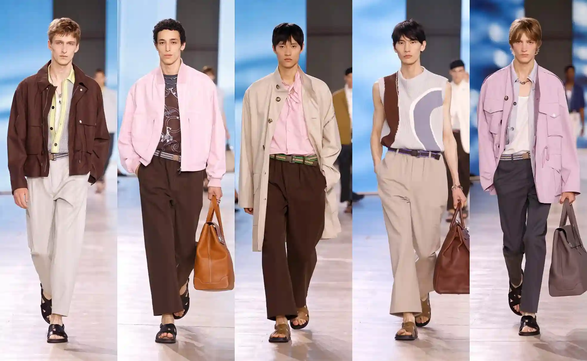 Tren Fashion Selebriti 2025 yang Banyak Diikuti