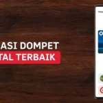 Dompet Digital 2026 yang Paling Banyak Digunakan