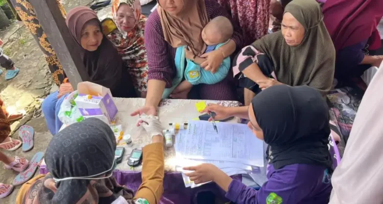 Edukasi Kesehatan 2026 untuk Masyarakat Umum