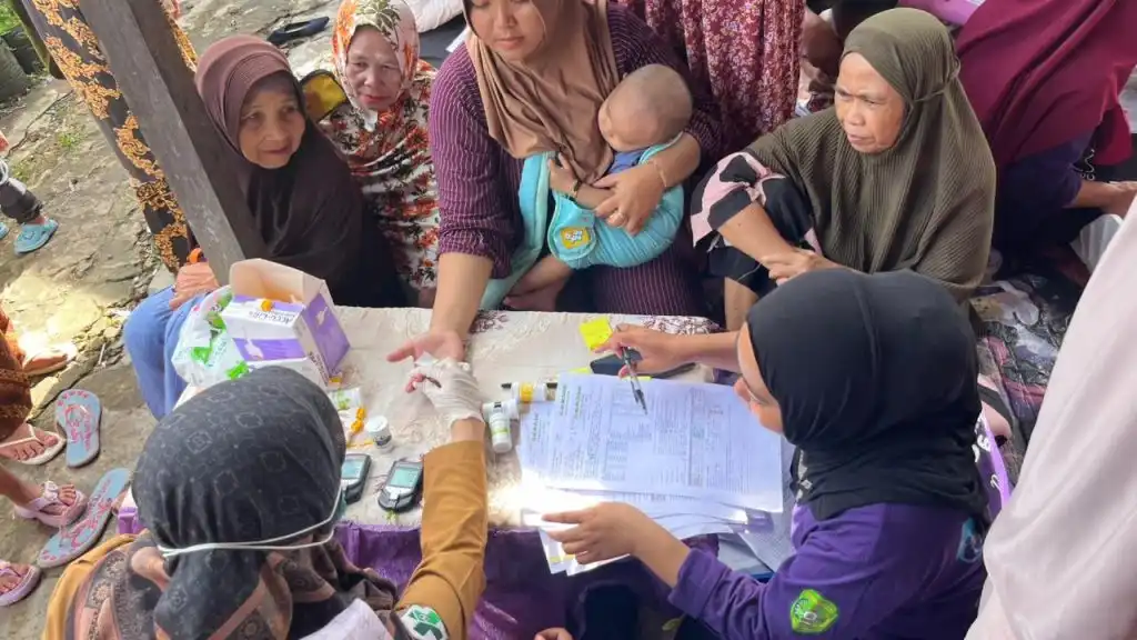 Edukasi Kesehatan 2026 untuk Masyarakat Umum