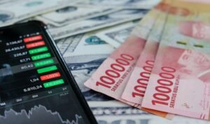 Nilai Tukar Rupiah Nilai Tukar Rupiah
