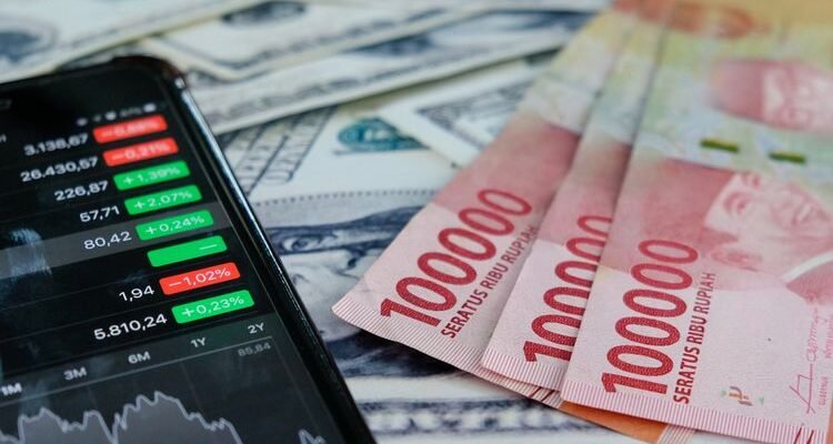 Nilai Tukar Rupiah