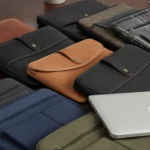 Sleeve Laptop dengan Proteksi Maksimal untuk Mobilitas Modern