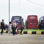 Mudik Gratis