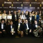 Industri Film Indonesia Mengalami Lonjakan Produksi