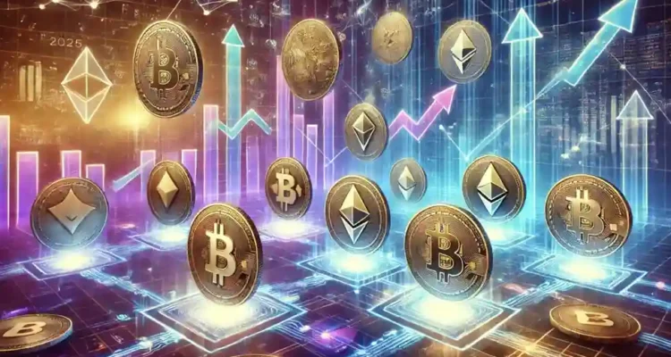 Startup Crypto dan Blockchain Dunia 2026 yang Mendunia