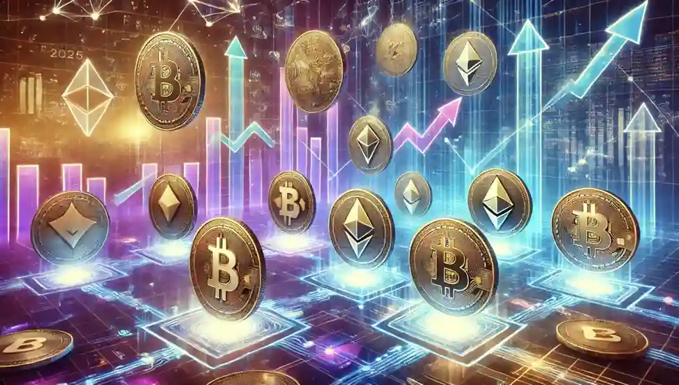 Startup Crypto dan Blockchain Dunia 2026 yang Mendunia