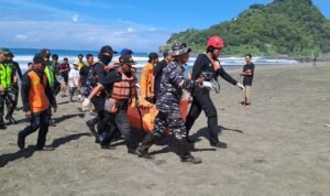 Pantai Suwuk