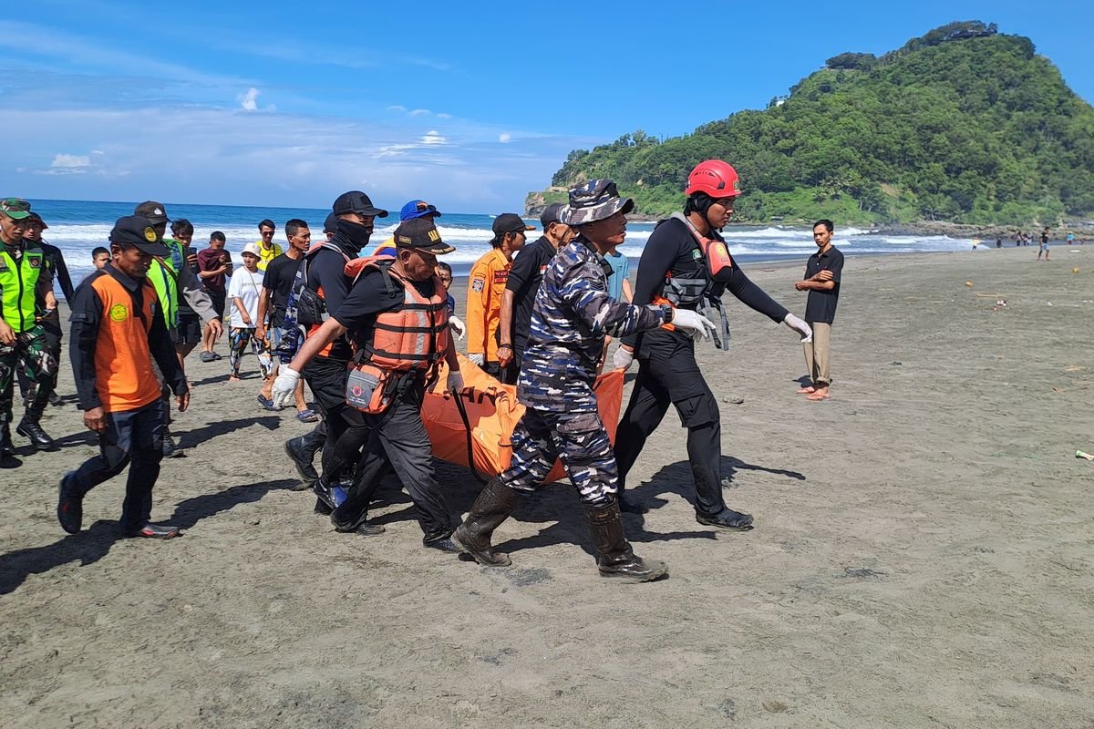 Pantai Suwuk