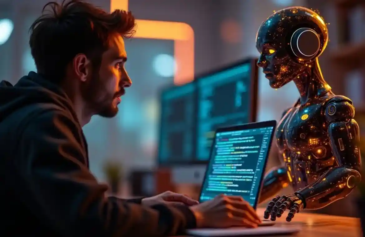 AI Generatif