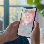 Teknologi Kesehatan Mental, Aplikasi AI untuk Terapi Online yang Semakin Canggih