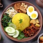 Nasi Kuning